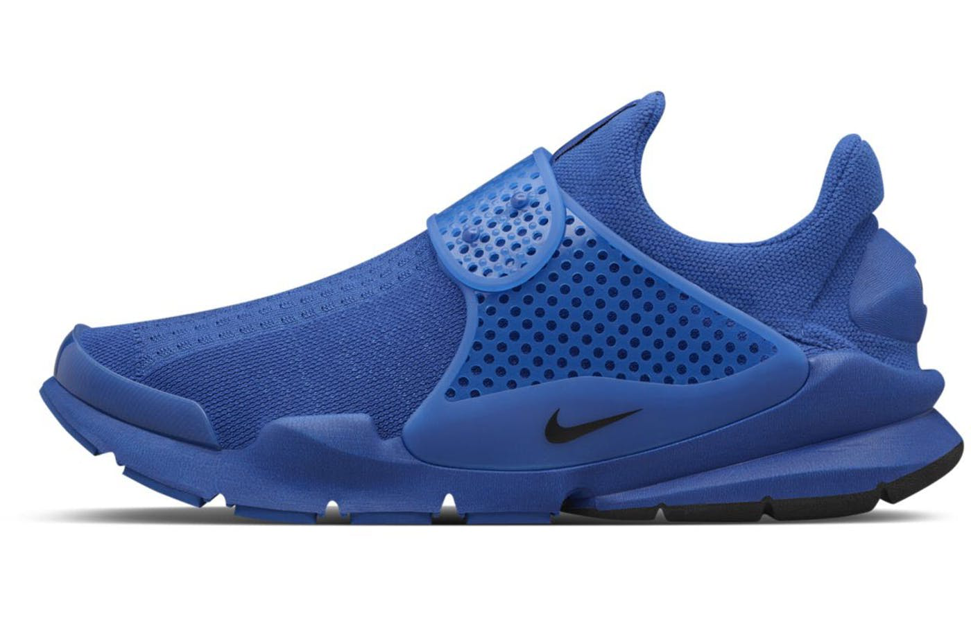 Nike Sock dart Independence Day Blue