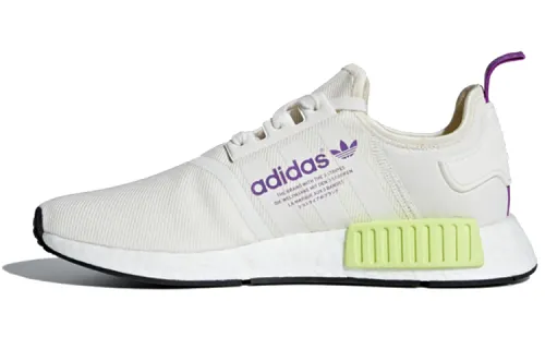 Adidas Originals NMD_R1 'Semi Solar Yellow'