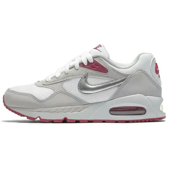 Nike Air Max Correlate Strata Grey Sport Fuchsia Women's