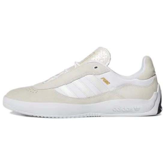 Adidas Originals Puig Lifestyle Shoes Unisex Low-top Beige