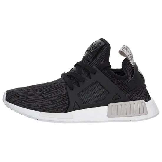 Adidas NMD XR1 Glitch Camo Black