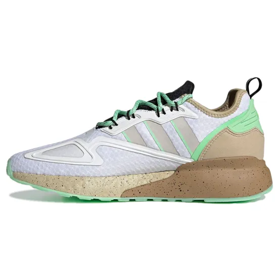 Adidas ZX 2K Boost Star Wars The Mandalorian Mudhorn