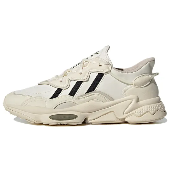 Adidas Ozweego Cream White