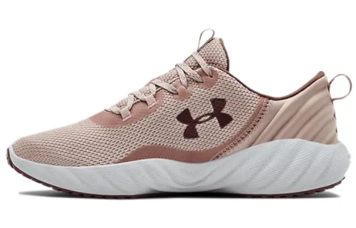 Under Armour Charged Will Nm Running Shoes Pink Women's