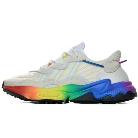 Adidas Ozweego Pride 2019