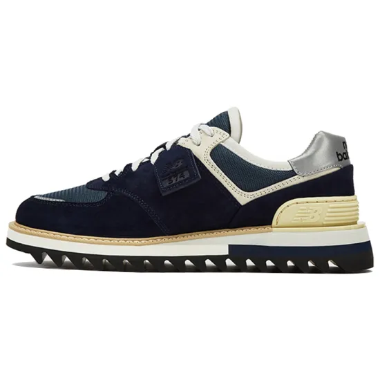 New Balance 574 TDS Pigment Navy