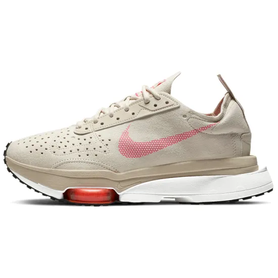 Nike Air Zoom Type Light Orewood Brown Women's