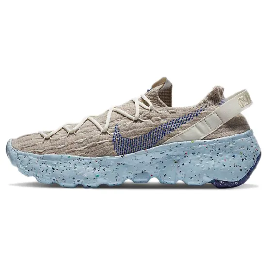 Nike Space Hippie 04 Sail Astronomy Blue
