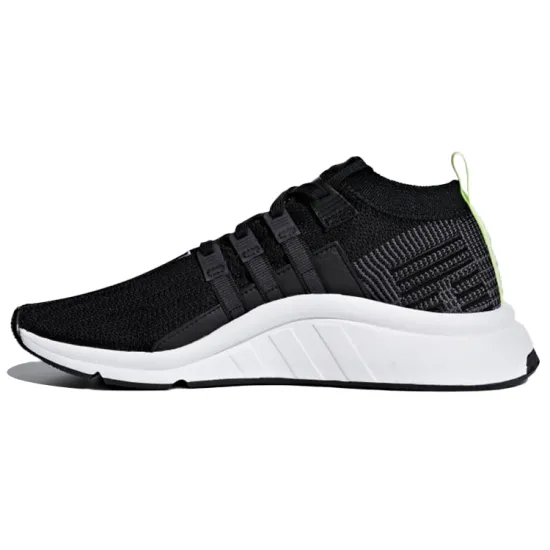Adidas Originals EQT Support Adv I Lifestyle Shoes Unisex Mid-top Black/white