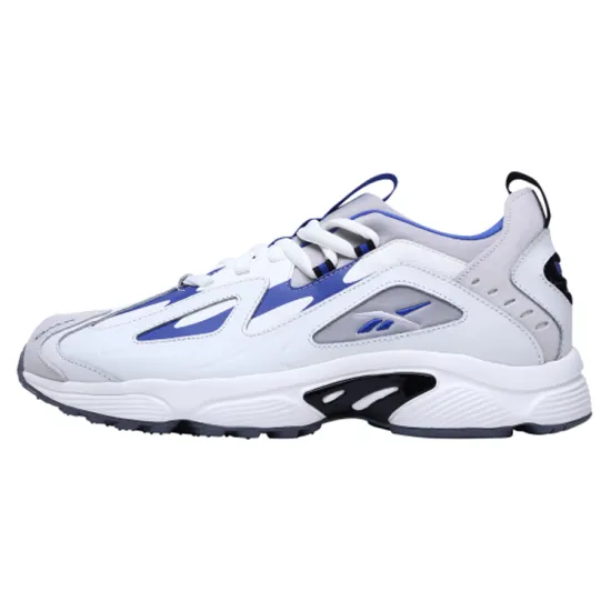 Reebok DMX Series 1200 LT 'Grey Cobalt'