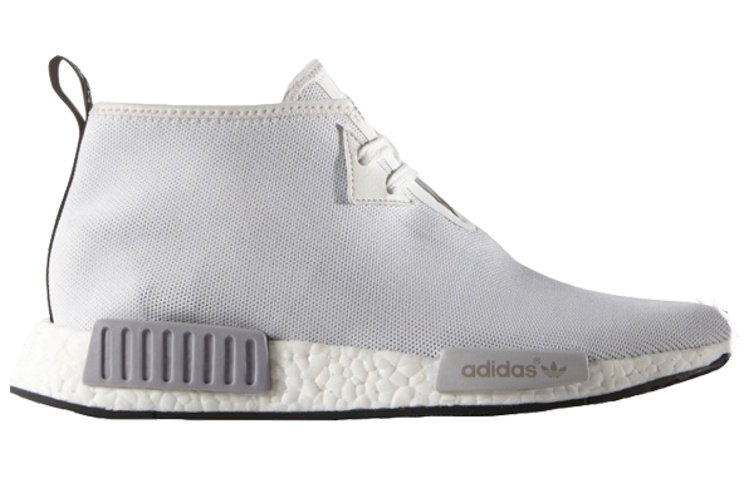 adidas originals NMD_C1 Vintage White