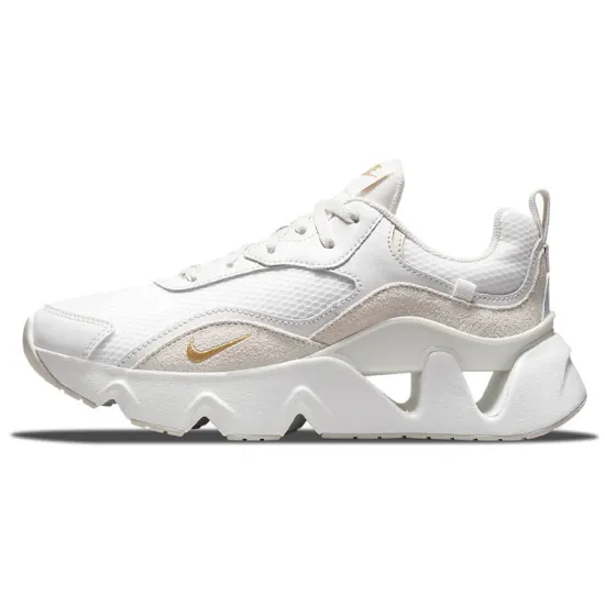 Nike RYZ 365 Lifestyle Shoes Women's Low-top Off-white