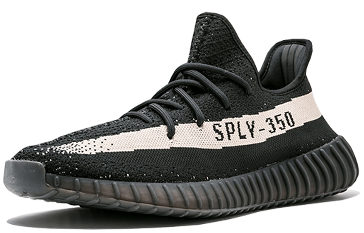 adidas originals Yeezy Boost 350 V2 "Oreo" 2016