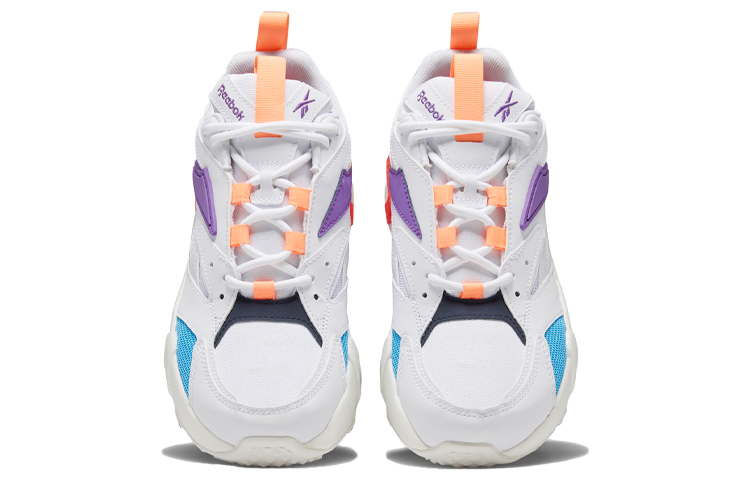 Reebok Aztrek Double Mix Pops
