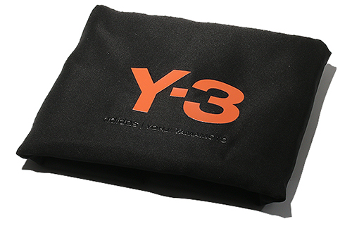 adidas Y-3 Qasa High