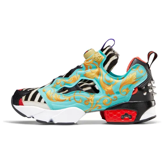 Reebok Instapump Fury Minions Vicious 6