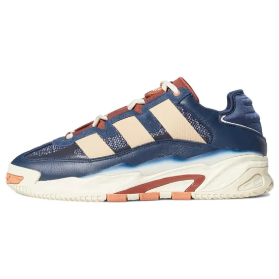 Adidas Originals Niteball 'Crew Navy Wild Sepia'