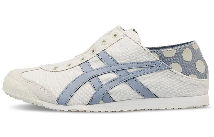Onitsuka Tiger Mexico 66 Paraty White Blue