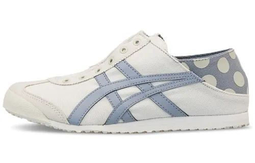 Onitsuka Tiger Mexico 66 Paraty White Blue