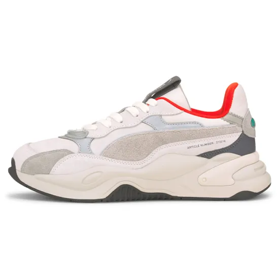 Puma RS-2K Attempt
