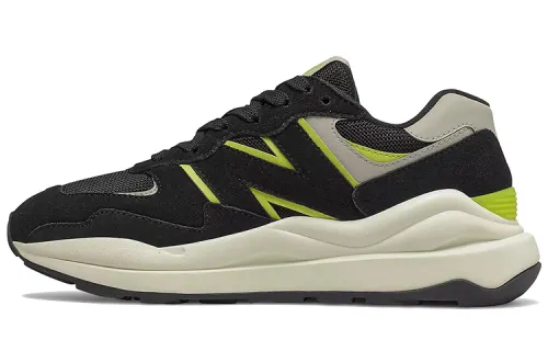 57/40 Wmns New Balance 'Black Oyster Pink' Women's