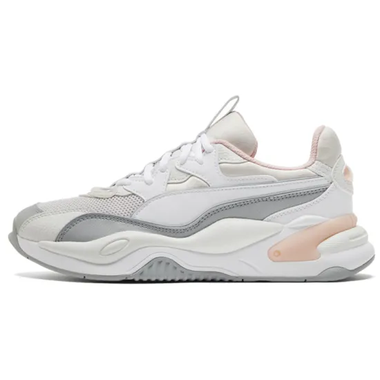 Puma RS-2K Sahara Utility 'Nimbus Cloud'