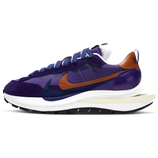 Nike Vaporwaffle Sacai Dark Iris