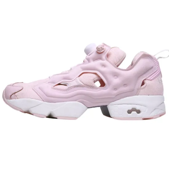 Reebok InstaPump Fury 'Light Pink'