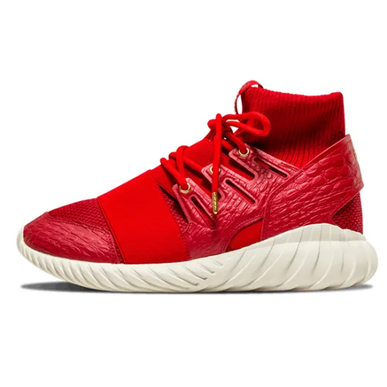 Adidas Tubular Doom Chinese New Year