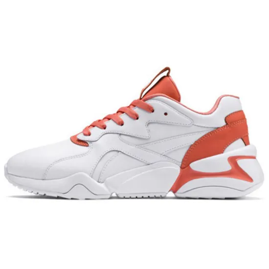 PUMA Nova Lifestyle Shoes Women's Low-top