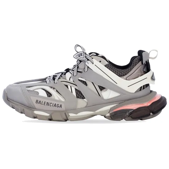 Balenciaga Track Led Gray