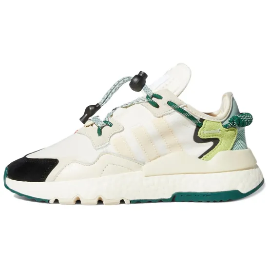 Adidas Nite Jogger Beyonce Ivy Park Off White
