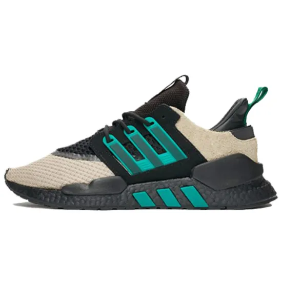 Adidas EQT 91 18 Packer Shoes Adventure