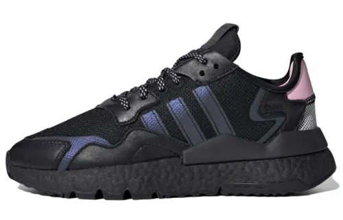Adidas Wmns Nite Jogger 'Core Black' Women's
