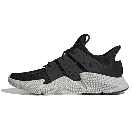 Adidas Originals PROPHERE Lifestyle Shoes Unisex Low-top Dark Gray