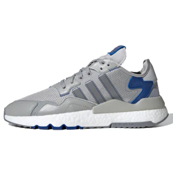 Adidas Originals Nite Jogger 'Grey Blue'