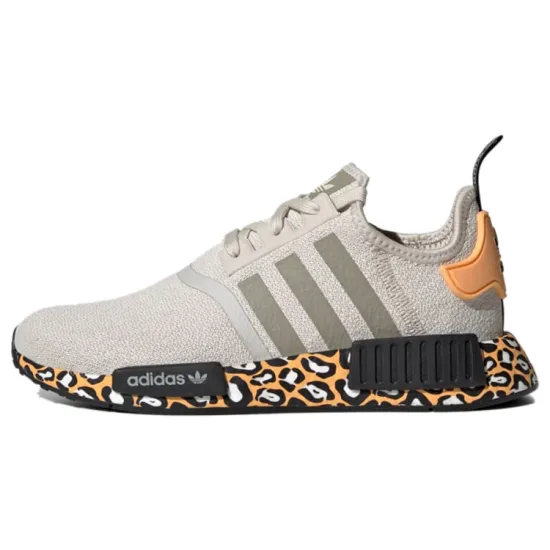 Adidas Originals Nmd R1 Bliss Leopard Women's