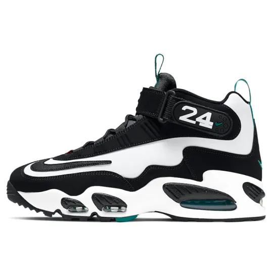 Nike Air Griffey Max 1 White Freshwater 2021