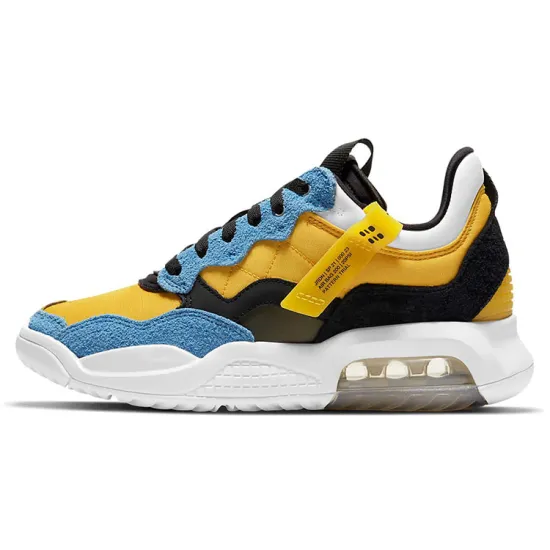 Jordan MA2 University Gold Women's