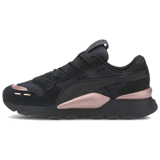 PUMA Rs 2.0 'Mono Metal   Black Rose Gold' Women's