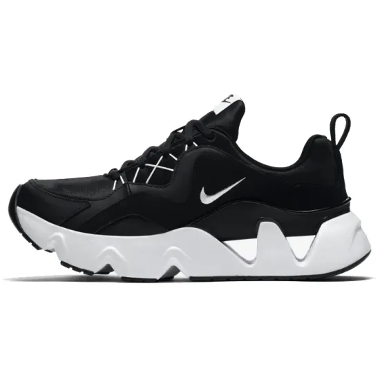 Nike RYZ 365 Black White Women's