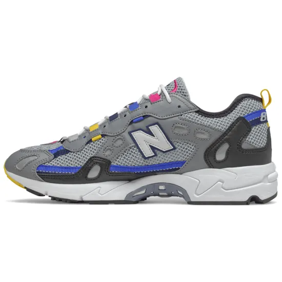 New Balance 827 Grey Navy