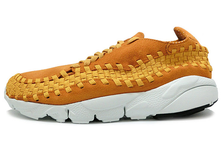 Nike Air Footscape Woven NM Desert Ochre