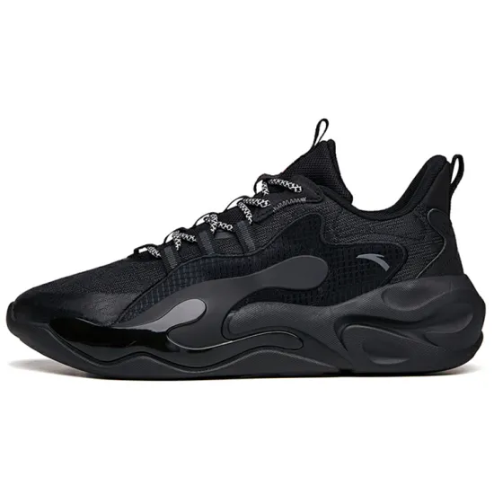 ANTA Chao Bai 2.0 'Black'