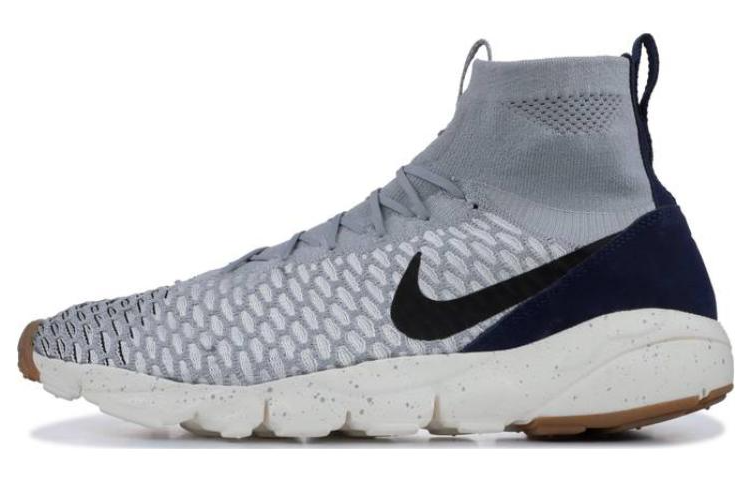 Nike Footscape Magista Wolf Grey