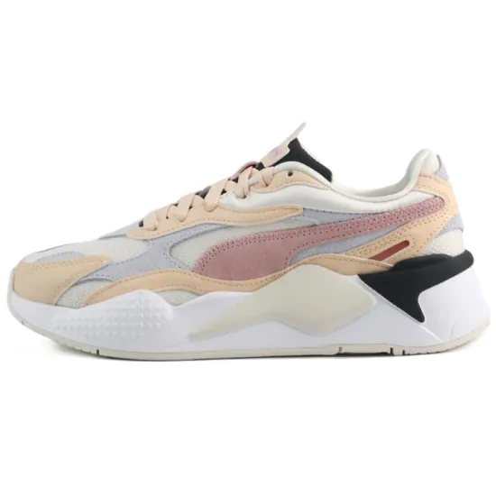 PUMA RS-X Lifestyle Shoes Women's Low-top Pastel