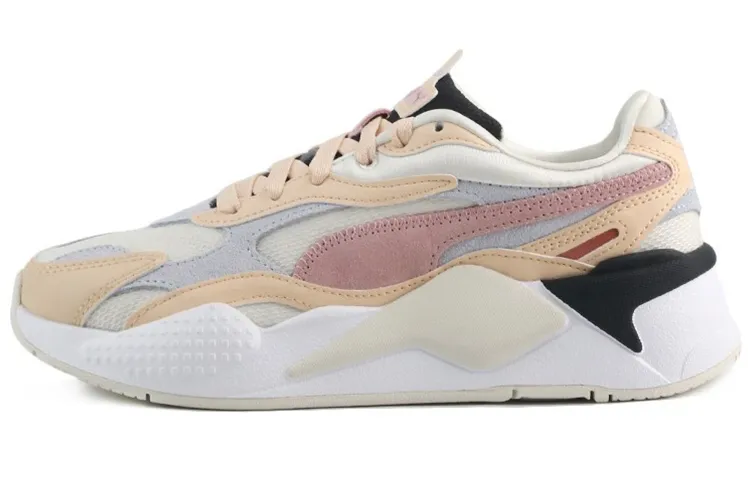 PUMA RS X3 'Layers Marshmallow' Women's