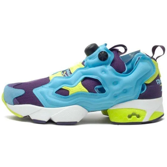 Reebok InstaPump Fury OG 'Gravel Aubergine'