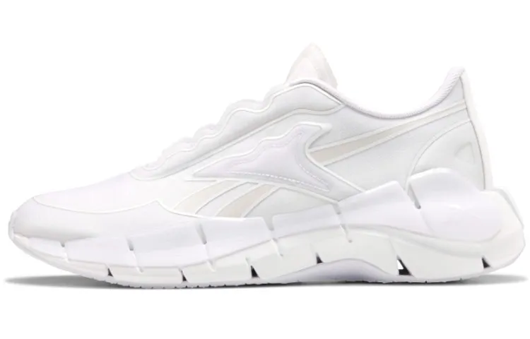 Zig Kinetica Victoria Beckham x Zig Kinetica Reebok 'White Pure Grey'