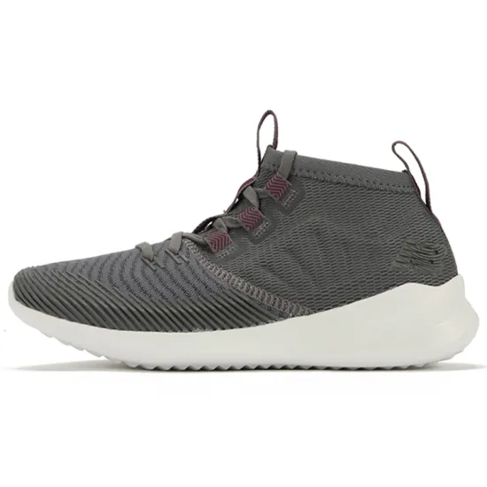 New Balance Cypher Run Gray Women's
